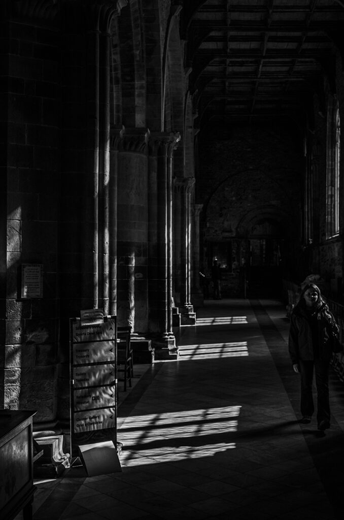 St Davids Cathedral 2