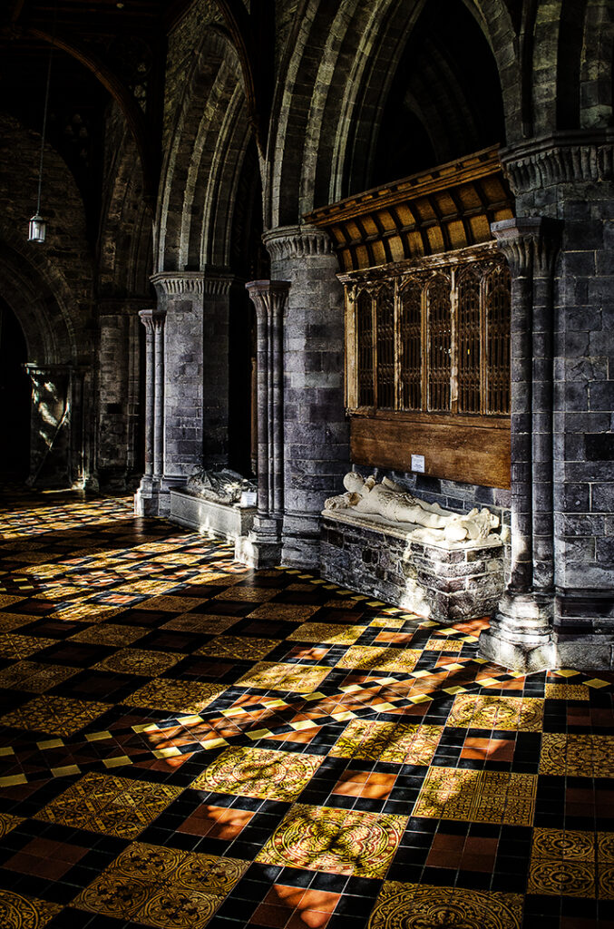 St Davids Cathedral 3